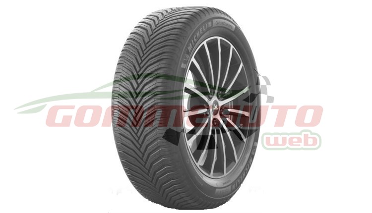 COP. 185/65VR15  MICHELIN  CROSSCLIMATE 2 XL        92V M+S